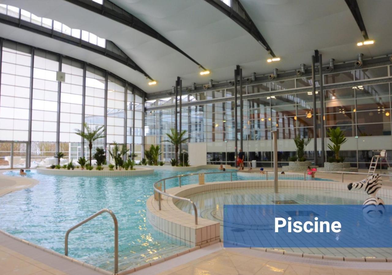 Le Neptune Proche Aeroport Cdg I Paris I Asterix Moussy-le-Neuf Exteriér fotografie